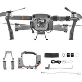 For DJI Mavic Pro Air-Dropping System Thrower Parabolic
